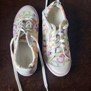 Coach Barrett Sneakers